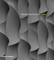 Wilkinson Eyre Architects: Works 0500342989 Book Cover