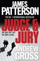 Judge & Jury 0316013935 Book Cover