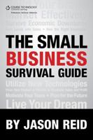 Small Business Survival Guide 1435457803 Book Cover