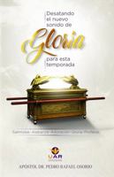 Desatando El Nuevo Sonido de Gloria Para Esta Temporada 0984100938 Book Cover