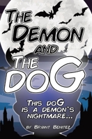 The Demon and The doG B0BX1Y8F4M Book Cover