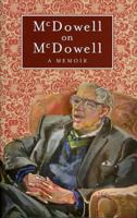 McDowell on McDowell 1843511339 Book Cover