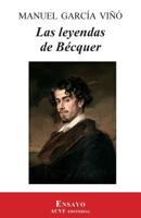 Las leyendas de B�cquer 1537079344 Book Cover