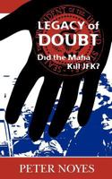Legacy of Doubt 1449998496 Book Cover