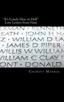 "It's Lonely Here in Hell": Love Letters from Nam 1463572360 Book Cover