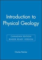 Introduction to Physical Geology 1118300831 Book Cover