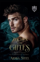 Das Zeichen seines Giftes (Venom in Our Blood - German Edition) B0F31QKBMV Book Cover