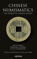 Chinese Numismatics: The World of Chinese Money 1912667886 Book Cover