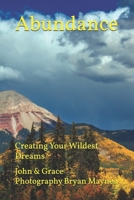 Abundance: Creating Your Wildest Dreams (Grace Diaries) B0DSKM8GTM Book Cover