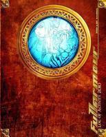 FullArmour Log of Activity 2010 1493699881 Book Cover