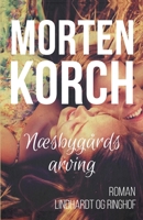 Næsbygaards arving 871164768X Book Cover