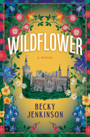 Wildflower B0FRFHFV4M Book Cover