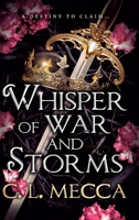 Whisper of War and Storms 1836562853 Book Cover