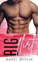 Big Flirt: A Flirt Club collection B084DD8Y8D Book Cover