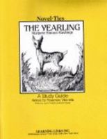 The Yearling 076752182X Book Cover