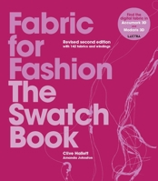 Fabric for Fashion: The Swatch Book 1913947610 Book Cover