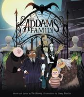 The Addams Family: An Original Picture Book: Includes Lyrics to the Iconic Song! 006294679X Book Cover