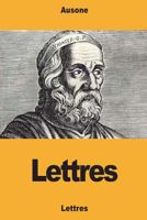 Lettres 1717533876 Book Cover