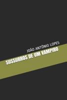 Sussurros de Um Vampiro 1520172613 Book Cover