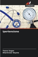 Ipertensione (Italian Edition) 6205201054 Book Cover