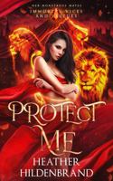 Protect Me 1961455242 Book Cover