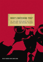 Who's Watching You? 1932857575 Book Cover