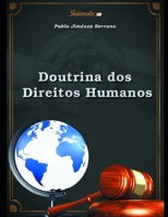 Doutrina dos direitos humanos 8569257244 Book Cover