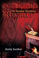 One Deadly Rhyme: The Number Mysteries 0595100635 Book Cover