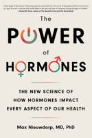 The Complete Book of Hormones: The Definitive Guide to Our Integrated Endocrine System 1668057883 Book Cover