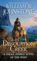 Desolation Creek 0786049855 Book Cover