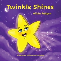 Twinkle Shines 1954004257 Book Cover