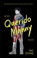 Querido Manny / Dear Manny B0FWHZVD8K Book Cover