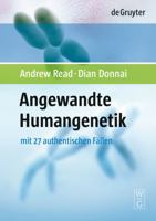 Angewandte Humangenetik 3110194651 Book Cover