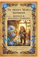 The Domovoi & Household Guardians (The Hidden World Handbook Series) B0GF1QZ53V Book Cover