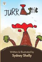 Jurrastic 1628660171 Book Cover
