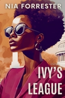 Ivy's League B089CWQVWV Book Cover