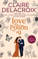 Love Potion #9 1990879101 Book Cover