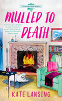 Mulled to Death 0593100220 Book Cover