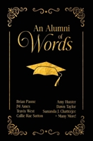 An Alumni of Words 1960855026 Book Cover