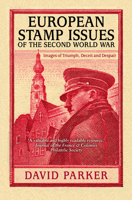 European Stamp Issues: Images of Triumph, Deceit and Despair 0750997265 Book Cover