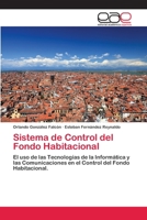 Sistema de Control del Fondo Habitacional 3659068365 Book Cover