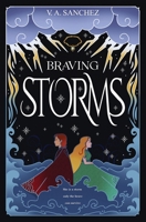 Braving Storms B0H1FCB3GN Book Cover