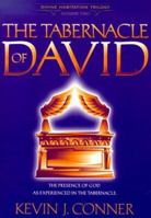 The Tabernacle of David 0914936948 Book Cover