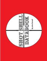 Shot Shell Databook 1625129998 Book Cover