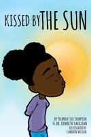 Kissed By the Sun 1093177098 Book Cover