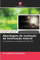 Abordagem de avaliação da iluminação natural (Portuguese Edition) 6207988728 Book Cover