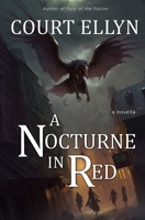 A Nocturne In Red 1075267838 Book Cover