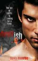 Devilish B09DDWK6GC Book Cover