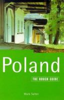 The Rough Guide to Poland 6 (Rough Guide Travel Guides) 1843534886 Book Cover