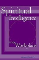 Spiritual Intelligence in the Workplace 1853905291 Book Cover